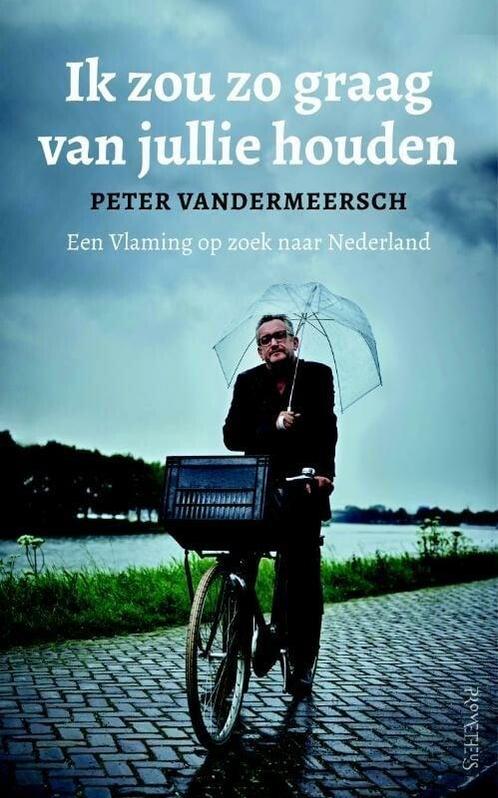 Ik zou zo graag van jullie houden (9789044635331), Boeken, Romans, Nieuw, Verzenden