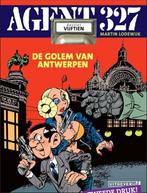 De golem van Antwerpen 9789022532720, Martin Lodewijk, Martin Lodewijk, Zo goed als nieuw, Verzenden