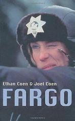 Fargo: Screenplay (FF Classics)  Ethan Coen  Book, Ethan Coen, Verzenden