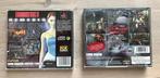 Sony - Playstation 1 (PS1) - Resident Evil 2 (NTSC) USA x 2, Games en Spelcomputers, Nieuw
