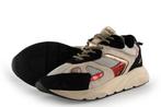 Poelman Sneakers in maat 41 Zwart | 5% korting, Kleding | Dames, Poelman, Verzenden, Zwart, Sneakers