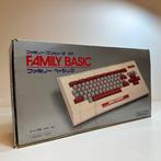 Nintendo, KEYBOARD FAMILY BASIC FAMICOM NES JAPANESE CIB -, Games en Spelcomputers, Nieuw