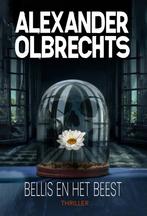 Bellis en het beest / De Mythosmoorden 9789464641837, Verzenden, Gelezen, Alexander Olbrechts