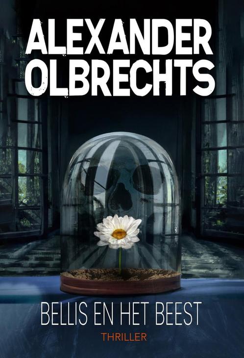 Bellis en het beest / De Mythosmoorden 9789464641837, Boeken, Thrillers, Gelezen, Verzenden