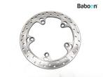 Remschijf Achter BMW R 1200 R 2011-2014 (R1200R 11), Verzenden, Gebruikt