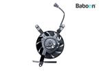 Koelfan Motor Yamaha MT 09 2024 (MT-09), Motoren, Onderdelen | Yamaha, Verzenden, Gebruikt