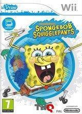 U Draw SpongeBob SquigglePants De Onnozele Krabbelaar [Wii], Games en Spelcomputers, Games | Nintendo Wii, Verzenden