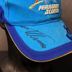 Renault - Formule 1 - Fernando Alonso - 2005 - Honkbalpet, Nieuw