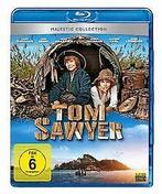 Tom Sawyer - Majestic Collection (+ DVD) [Blu-ray] ...  DVD, CD & DVD, Blu-ray, Verzenden