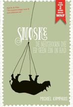 Smoske, de neushoorn die er geen zin in had 9789082202304, Boeken, Verzenden, Gelezen, Michiel Kamphuis