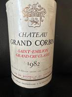 1982 Château au Grand Corbin - Saint-Émilion - 1 Magnum (1,5
