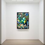 Santicri - Dynamic Harmony #4 (NO Reserve), Antiek en Kunst