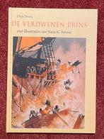 De verdwenen prins + Olaf, de held van IJsland - met, Boeken, Nieuw