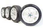 BMW 3 GT serie F34 18 inch 396 velgen + Winterbanden Contine, Ophalen of Verzenden, Nieuw