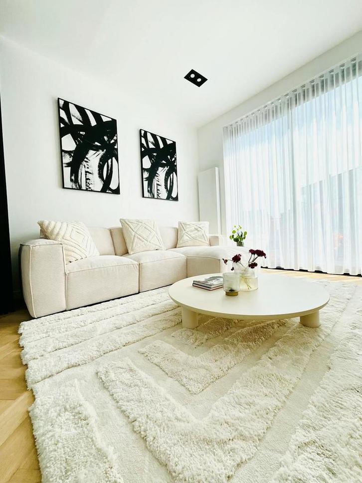 Appartement en Chaussée de Vleurgat, Brussels, Immo, Appartements & Studios à louer, 50 m² ou plus, Bruxelles