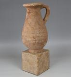 Oud-Romeins Aardewerk kan (Zonder Minimumprijs)