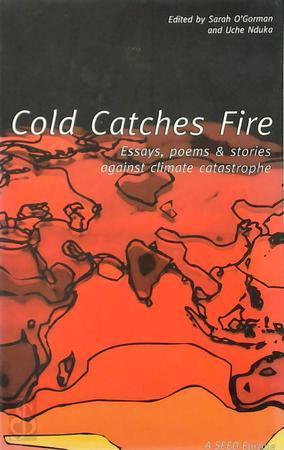 Cold catches fire, Boeken, Taal | Overige Talen, Verzenden