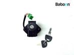 Contactslot Suzuki GS 850 G 1979-1981 (GS850) (37110-47010), Motoren, Verzenden, Gebruikt