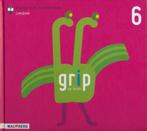 Grip op Lezen Leesboek groep 6, Boeken, Verzenden, Nieuw