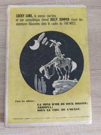 Lucky Luke T2 - Rodéo - B - 2ème édition - 1 Album - 1952, Boeken, Nieuw