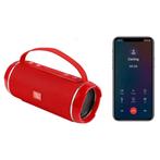 TG-116C Draadloze Luidspreker - 1200mAh Bluetooth Soundbar -, Audio, Tv en Foto, Verzenden, Nieuw