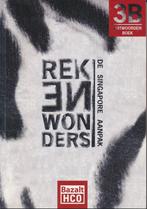 Rekenwonders Antwoordenboek 3B, Verzenden, Nieuw