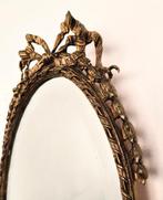 Spiegel - Brons - Hollywood Regency