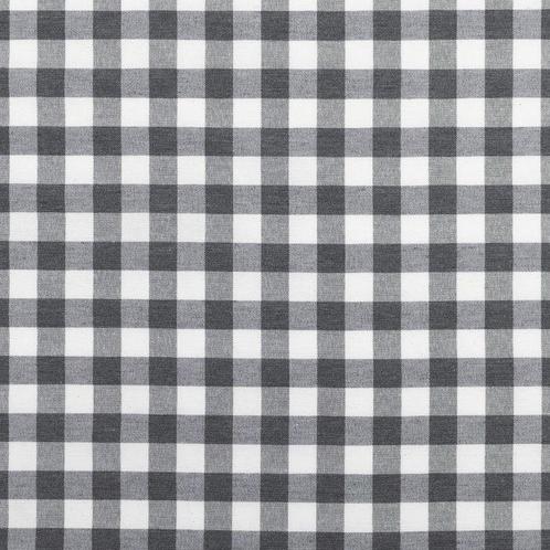 Exclusief garen geverfd in Schotse ruit-stijl - Made in, Antiek en Kunst, Antiek | Tapijten, Tafelkleden en Textiel