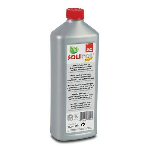 Solis SOLIPOL Ontkalker, Elektronische apparatuur, Koffiemachine-accessoires, Verzenden