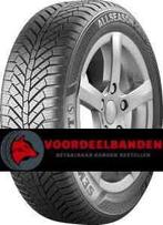 Semperit All Season-Grip 215/55 R17 94V EVc, 215 mm, Verzenden, Nieuw, 17 inch