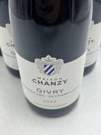 2023 Maison Chanzy Le Champ Lalot - Givry 1er Cru - 6