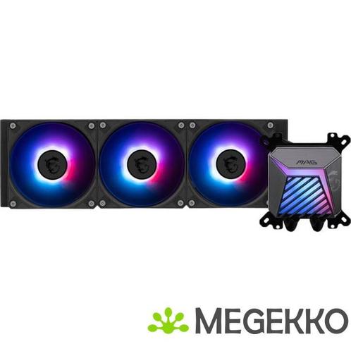 MSI MAG CoreLiquid A15 360, Computers en Software, Overige Computers en Software, Nieuw, Verzenden