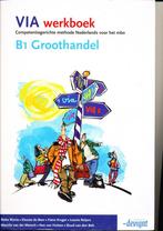 Via Werkboek B1 Groothandel 9789076744807, Boeken, Verzenden, Nieuw