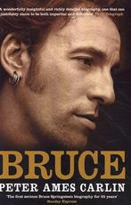 Bruce: Bruce Springsteen Biography, Boeken, Nieuw, Nederlands, Verzenden