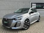 Peugeot 208, Auto's, Nieuw