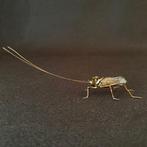 batta - sculptuur Brons - Japan (Zonder minimumprijs)