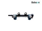 Injector Yamaha MT 07 2016-2017 (MT07 MT-07 FZ-07), Verzenden, Gebruikt