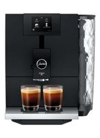 JURA ENA 8 15493 Full Metropolitan Black (EC), Elektronische apparatuur, Verzenden, Nieuw