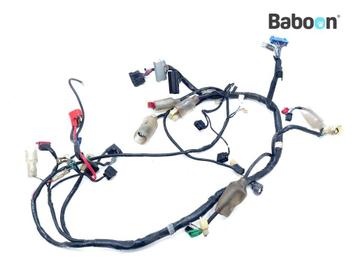 Kabelboom Honda VFR 800 VTEC 2002-2013 (VFR800 RC46), Verzenden