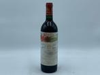 1989 Château Mouton Rothschild Pauillac - Bordeaux 1er Grand, Verzamelen, Wijnen, Nieuw