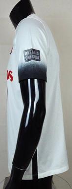 Western Sydney Wanderers Football Club - A-League - 2017 -, Nieuw