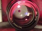 Rollei Carl Zeiss Tele-Tessar 4/135mm QBM – Made in, Audio, Tv en Foto, Nieuw