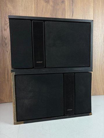 Bose - 301 - Série Music Monitor 2 - Direct/Réflectant