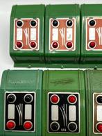 Fleischmann H0, N - 6910, 6920, 6921, 519, 6924, 6950, 6953,