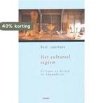 Het cultureel regiem 9789020949193 R. Laermans, Boeken, Verzenden, Gelezen, R. Laermans