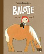 Boek: Balotje - Balotje en het paard (z.g.a.n.), Verzenden