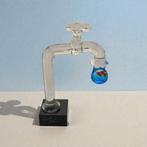 Ornement décoratif - Italie, Antiek en Kunst, Antiek | Glaswerk en Kristal