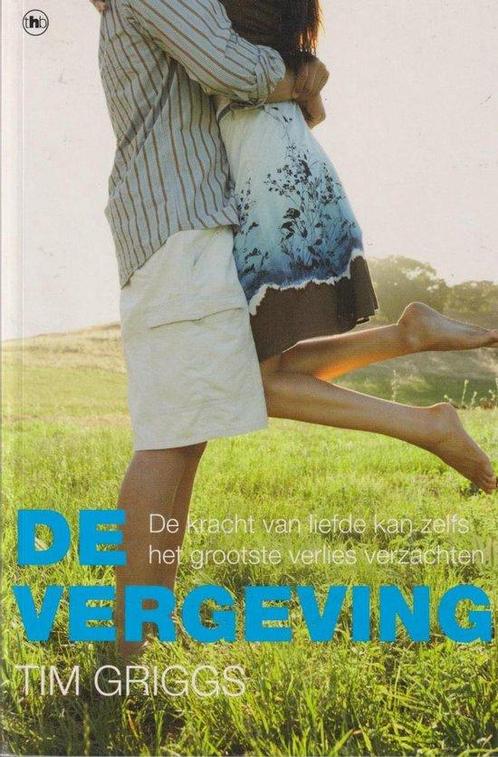 De vergeving 9789044320282 Tim Griggs, Boeken, Overige Boeken, Gelezen, Verzenden