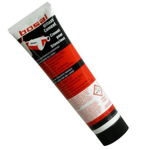 BOSAL Uitlaatcement tube 570 GRAM, Doe-het-zelf en Bouw, Overige Doe-Het-Zelf en Bouw, Nieuw, Ophalen of Verzenden