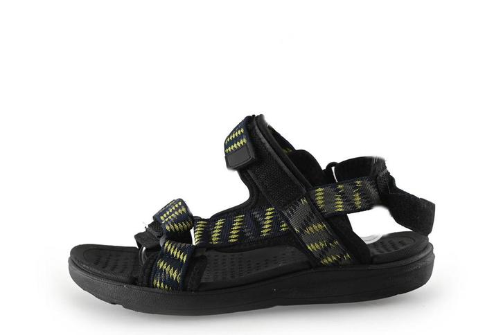 Nelson sandalen in maat 35 Blauw | 25% korting, Kinderen en Baby's, Kinderkleding | Schoenen en Sokken, Jongen of Meisje, Zo goed als nieuw